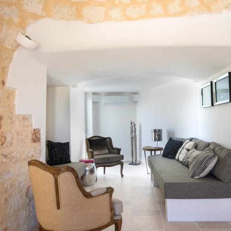 trullo and lamia cinera - Villa con 3 Camere da Letto - 12