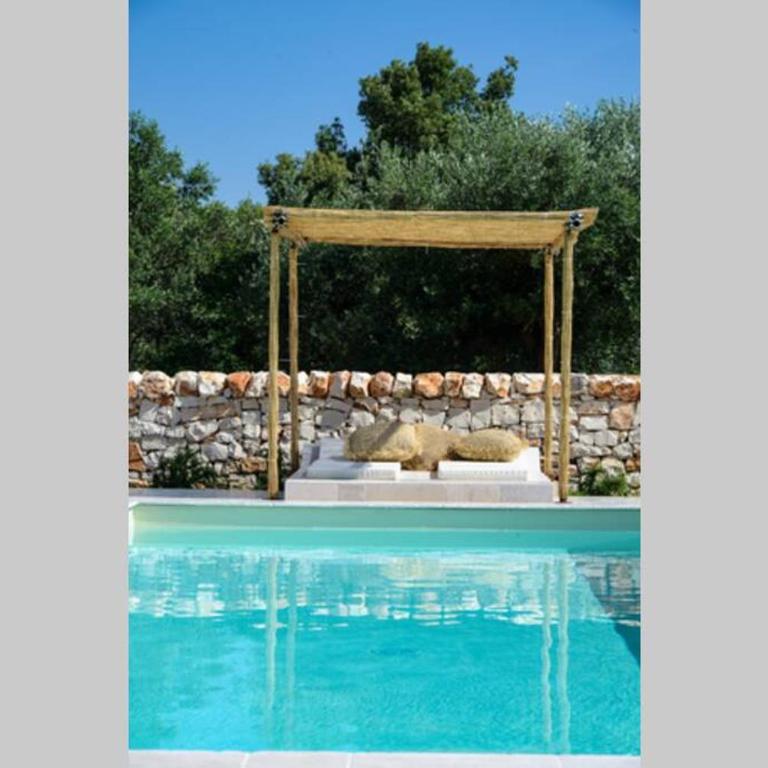 trullo and lamia cinera - Villa con 3 Camere da Letto - 6