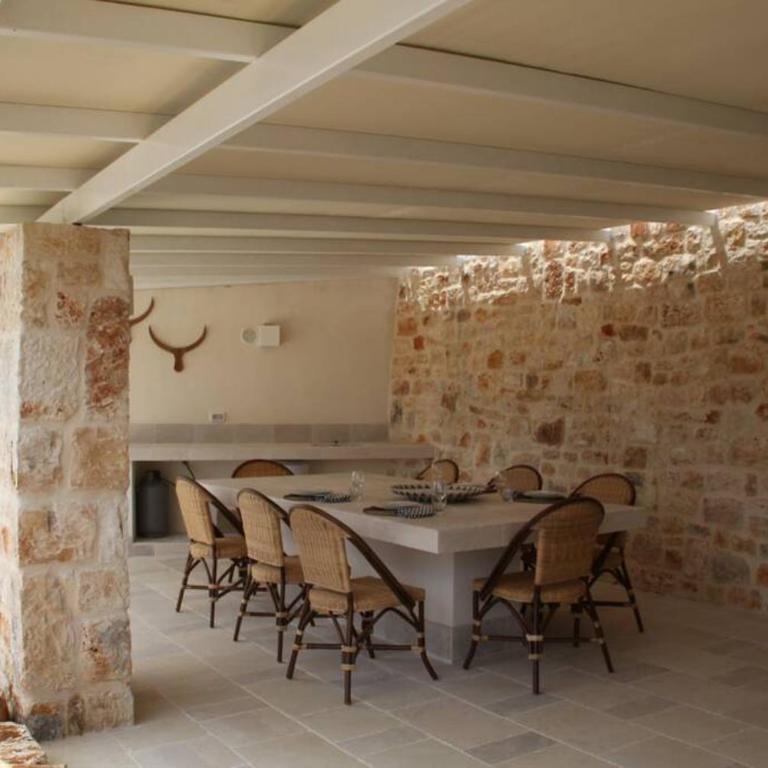 trullo and lamia cinera - Villa con 3 Camere da Letto - 40