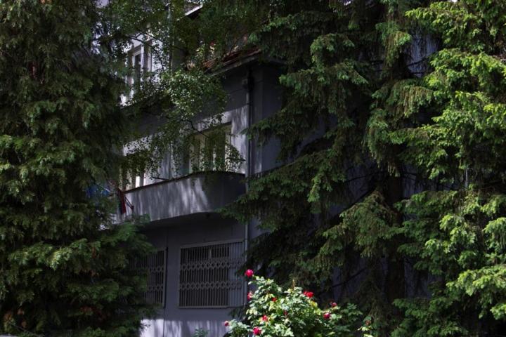 Vila Galerija - Apartman sa 2 Spavaće Sobe - 17