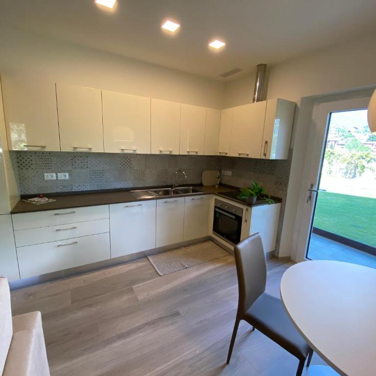 Emilius Suite - Appartamento con 1 Camera da Letto - 3