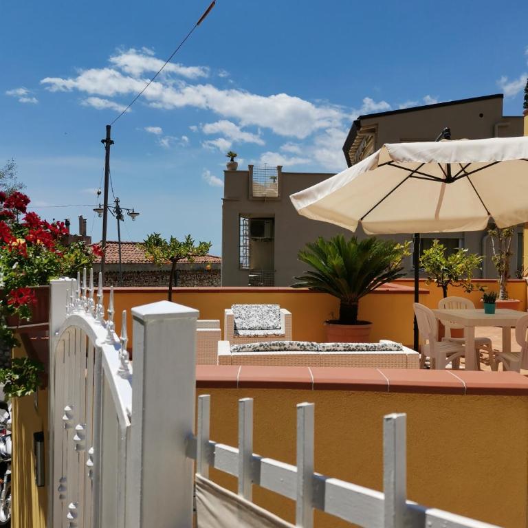 La Cartolina Apartment - Appartamento con Terrazza - 24