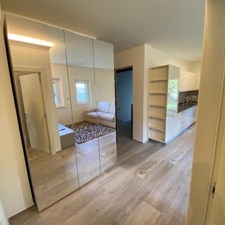 Emilius Suite - Appartamento con 1 Camera da Letto - 7