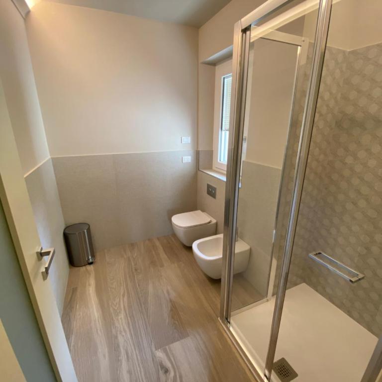 Emilius Suite - Appartamento con 1 Camera da Letto - 8