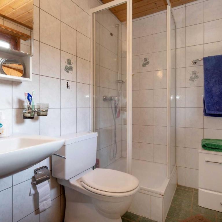 Chalet Annabelle - Apartment - auf 2 Etagen - 5