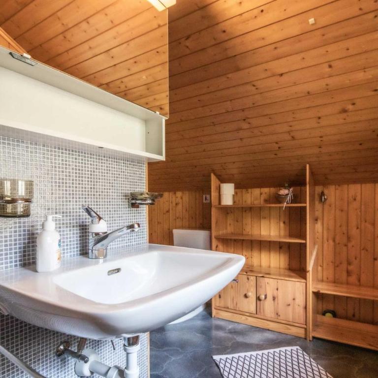 Chalet Annabelle - Apartment - auf 2 Etagen - 3