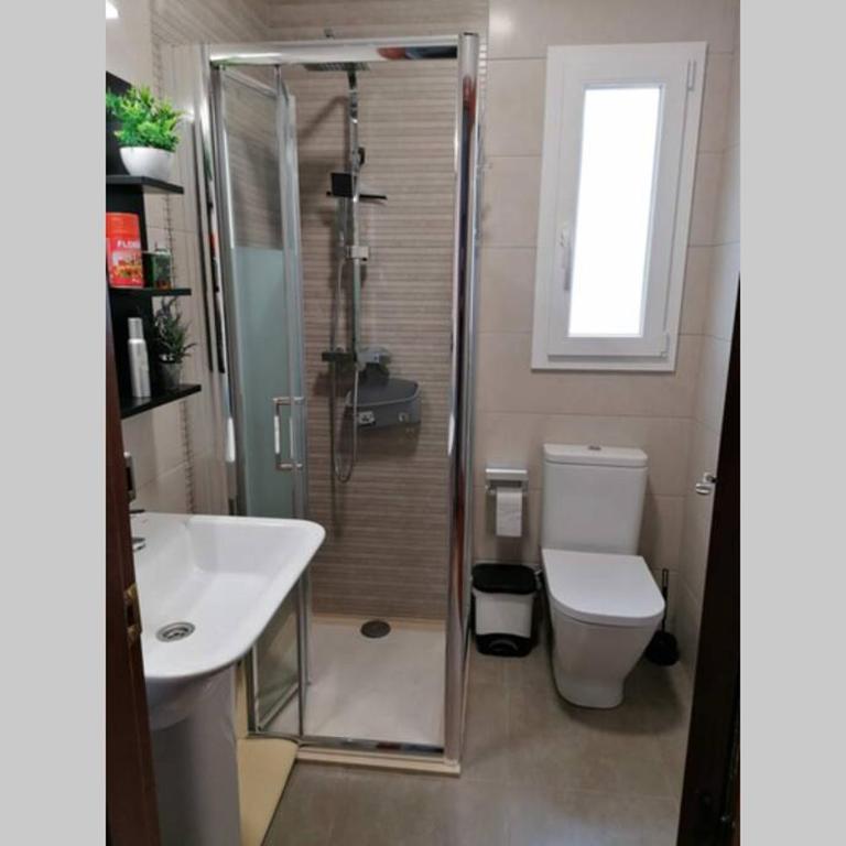 Apartamento Ceclavín - Three-Bedroom Apartment - 9