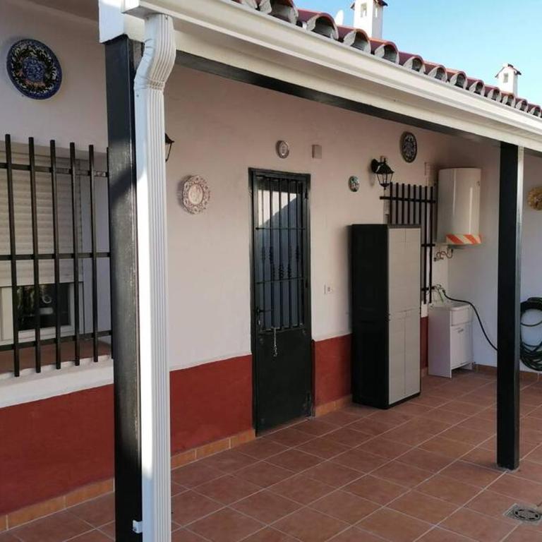 Apartamento Ceclavín - Three-Bedroom Apartment - 25