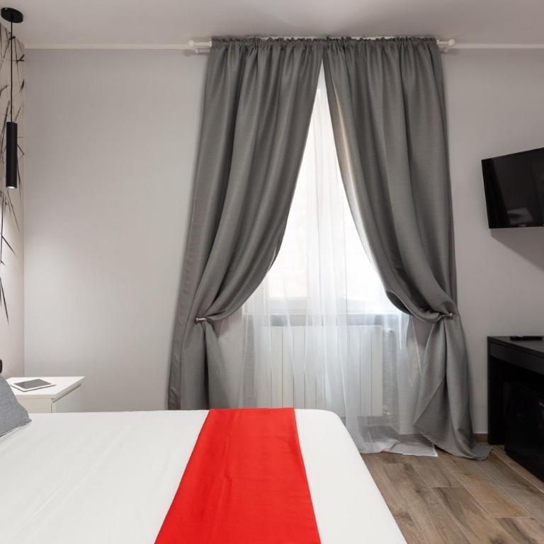A CASA DEI NONNI - Camera Matrimoniale con Bagno Privato - 24
