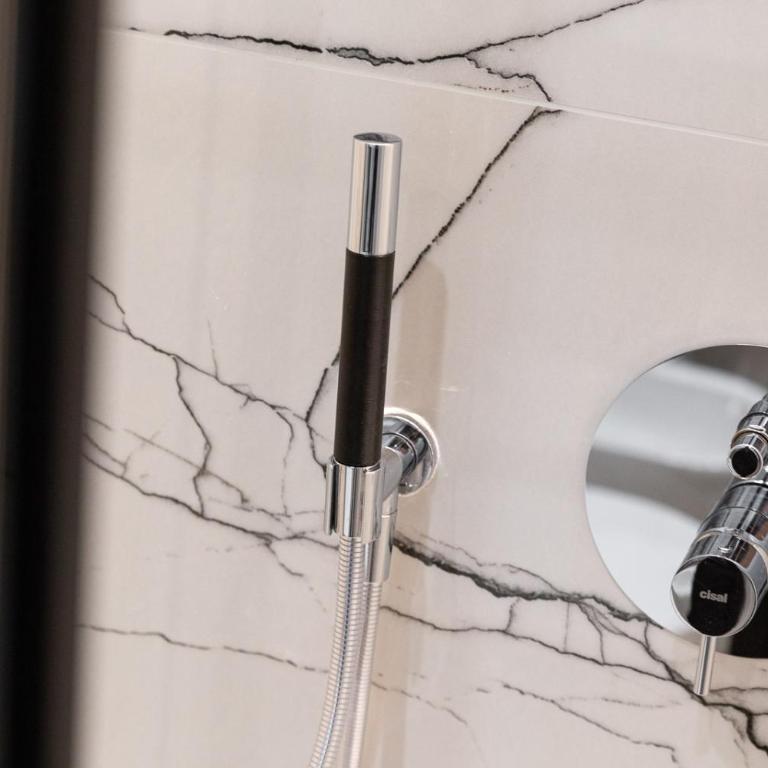 A CASA DEI NONNI - Camera Matrimoniale con Bagno Privato - 12