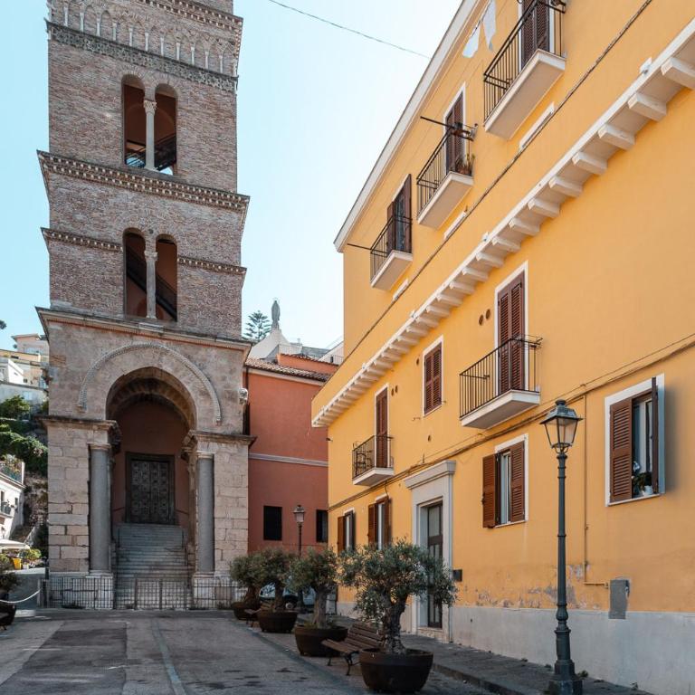 A CASA DEI NONNI - Camera Deluxe (2 Adulti + 1 Bambino) - 19