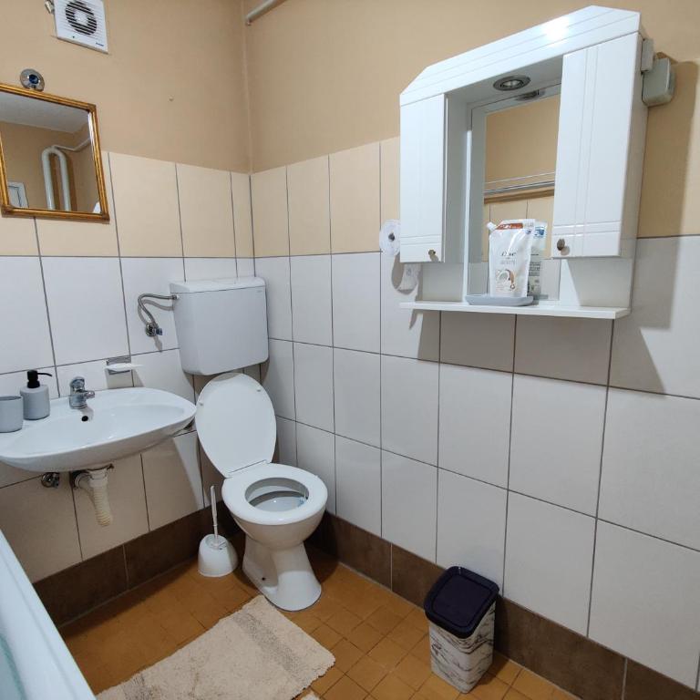 Aunt's Place - Apartman sa 1 Spavaćom Sobom - 19