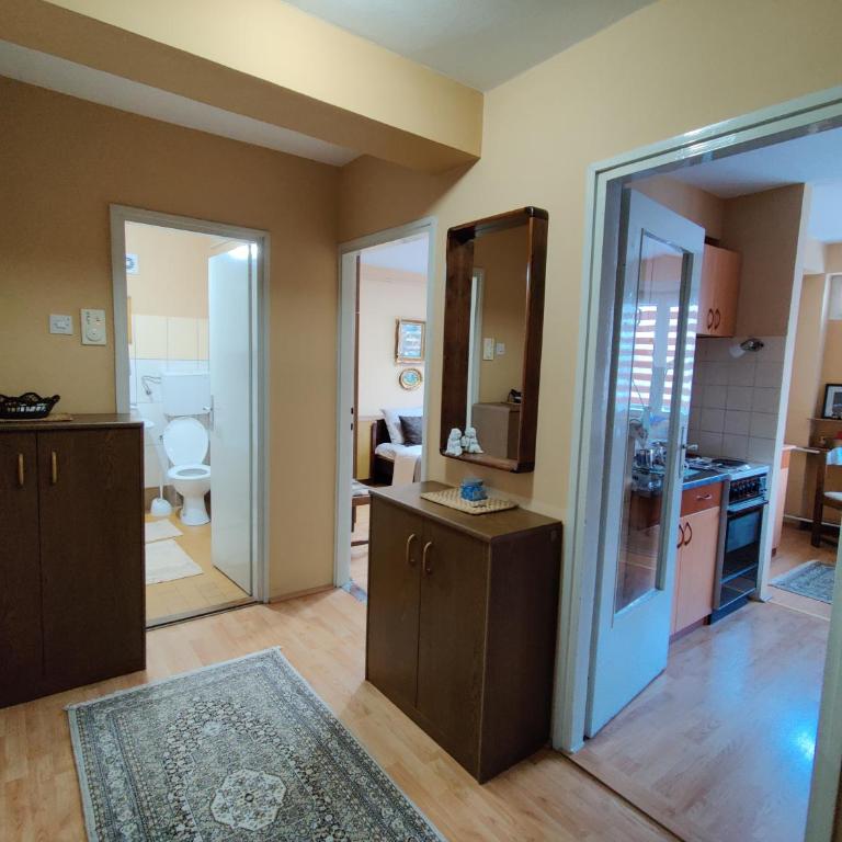Aunt's Place - Apartman sa 1 Spavaćom Sobom - 20