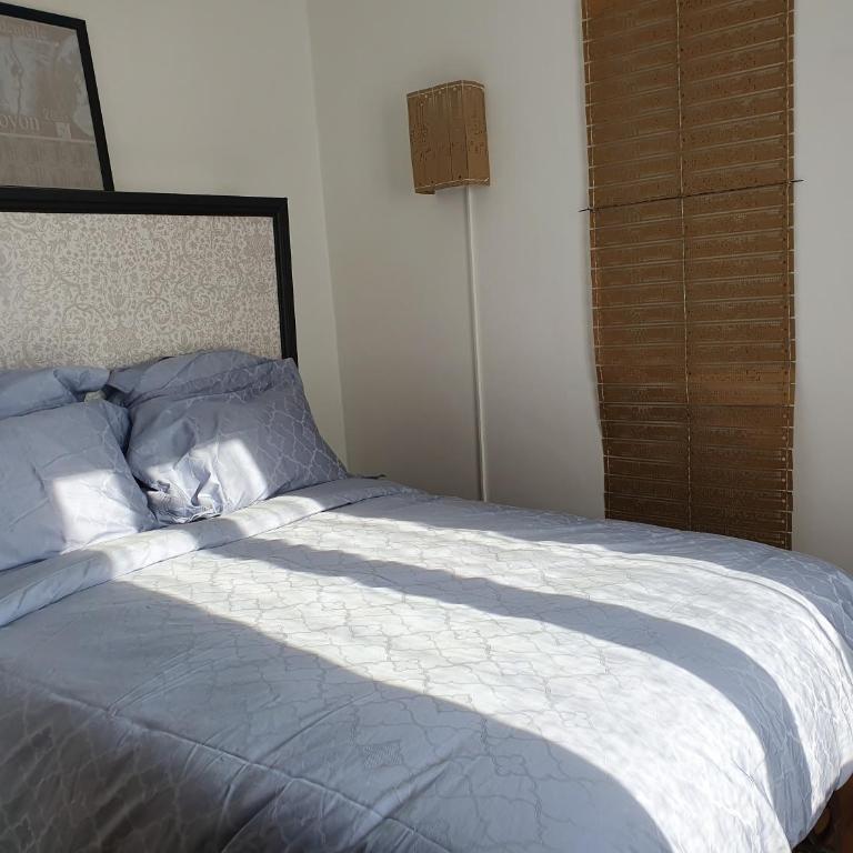 B & B Les Secrets des Loges - Chambre Double avec Salle de Bains Privative - 3