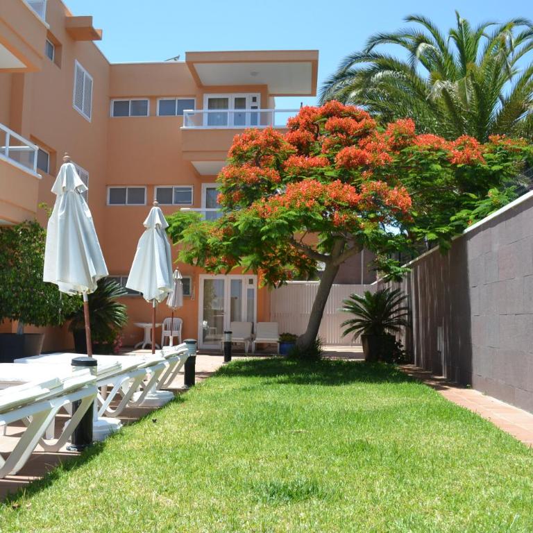 Apartamentos Horizonte - Habitación Doble Estándar - 2 camas - 9