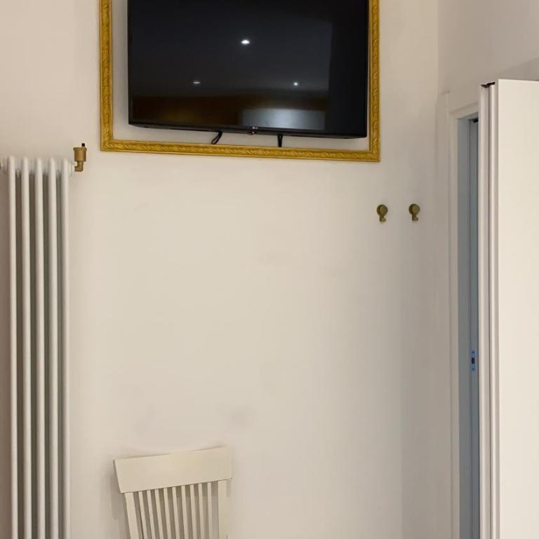 Dea Della Salute Hotel - Camera Tripla - 2