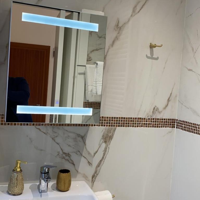 Dea Della Salute Hotel - Camera Tripla - 3