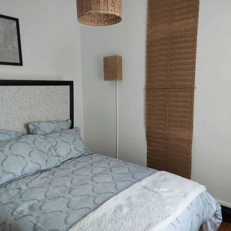B & B Les Secrets des Loges - Chambre Double avec Salle de Bains Privative - 7