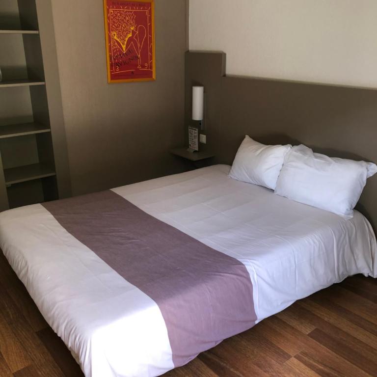 Hotel Cristol - Chambre Double - 6