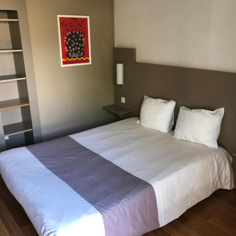 Hotel Cristol - Chambre Double - 7