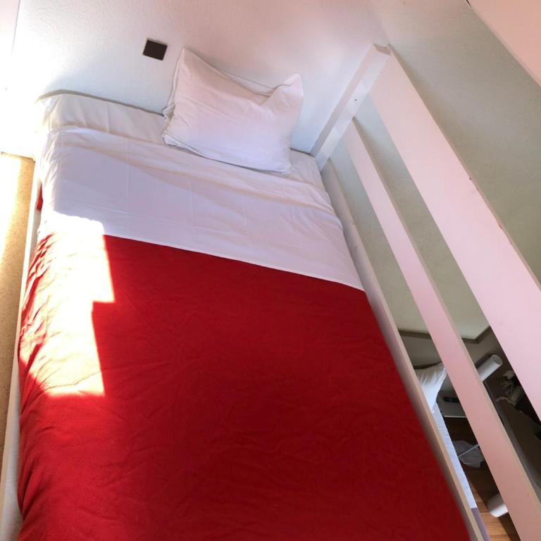 Hotel Cristol - Chambre Double Familiale - 17