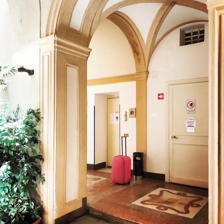 Suite Cathedral Palermo - Monolocale Superior - 5
