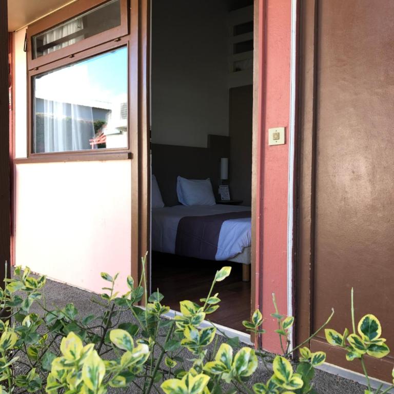 Hotel Cristol - Chambre Double - 9