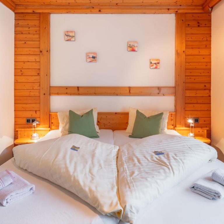 Panoramahotel Stocker - Doppelzimmer - 3