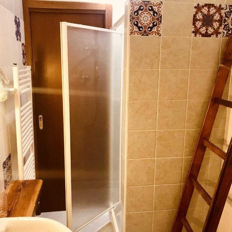 Casa Caterina Lake View Holidays Apartments - Appartamento con Vista Lago Parziale - 16