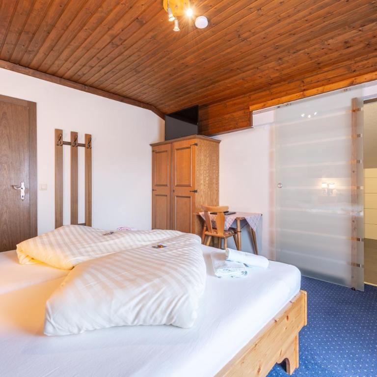 Panoramahotel Stocker - Doppelzimmer - 5