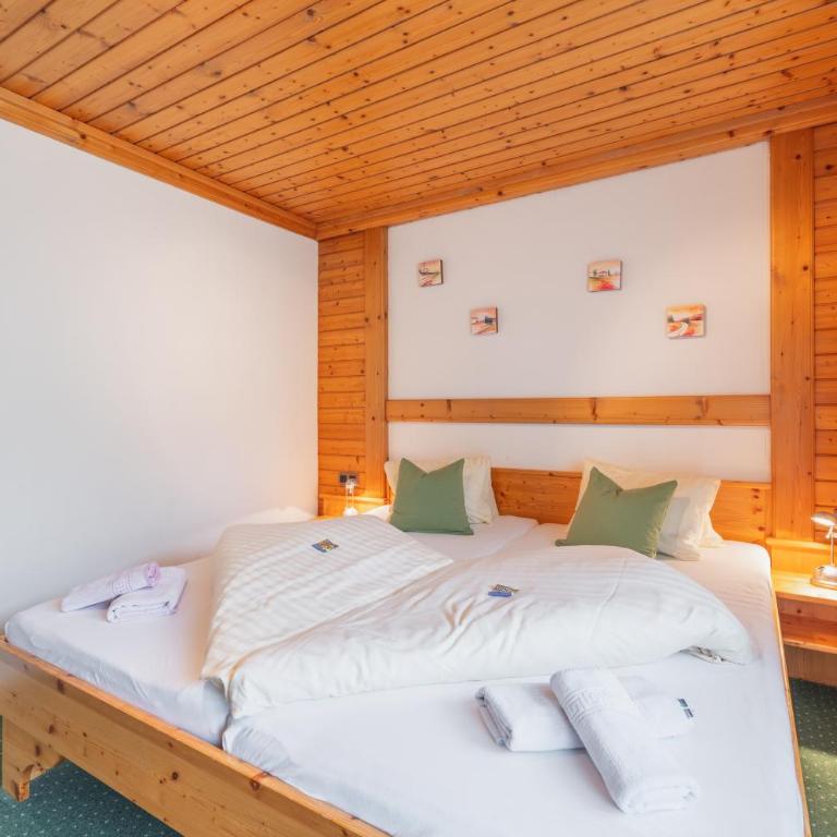 Panoramahotel Stocker - Doppelzimmer - 1
