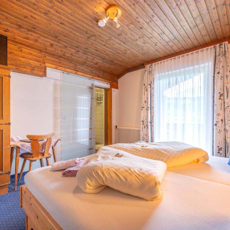 Panoramahotel Stocker - Doppelzimmer - 2
