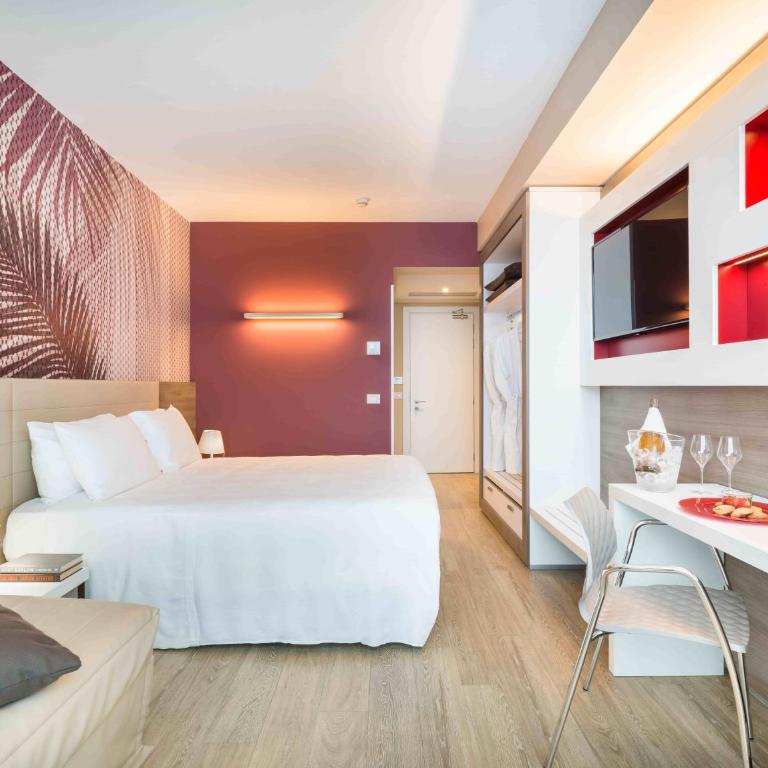 Enjoy Garda Hotel - Camera Matrimoniale Comfort - 3