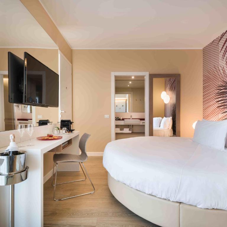 Enjoy Garda Hotel - Suite Spa con Jacuzzi® - 19