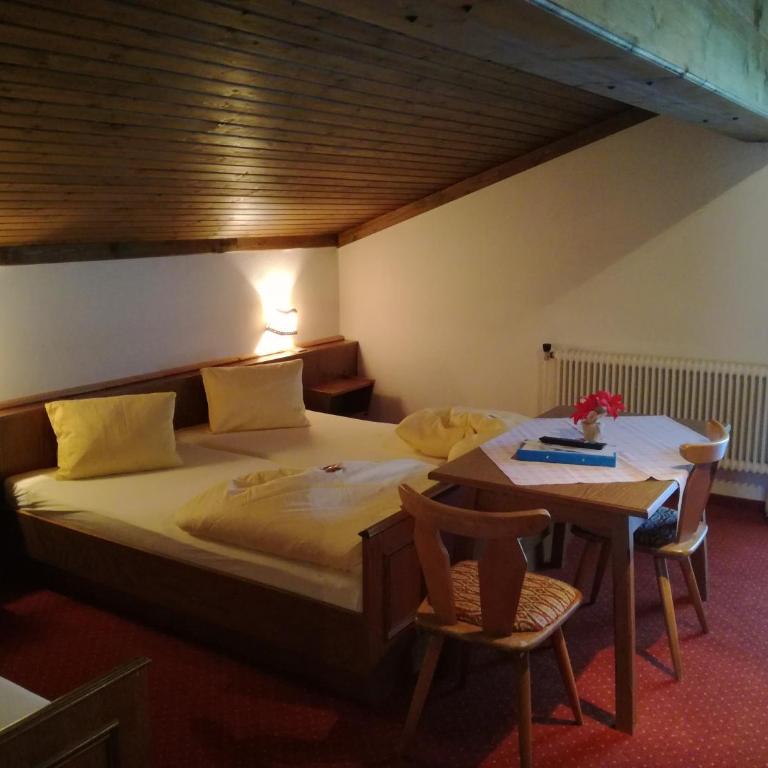 Panoramahotel Stocker - Familiensuite mit 2 Schlafzimmern - 6