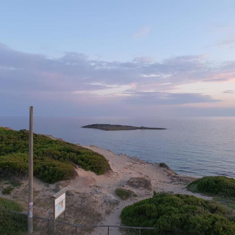SMERALDO RESIDENCE - Appartamento con Vista Mare - 11