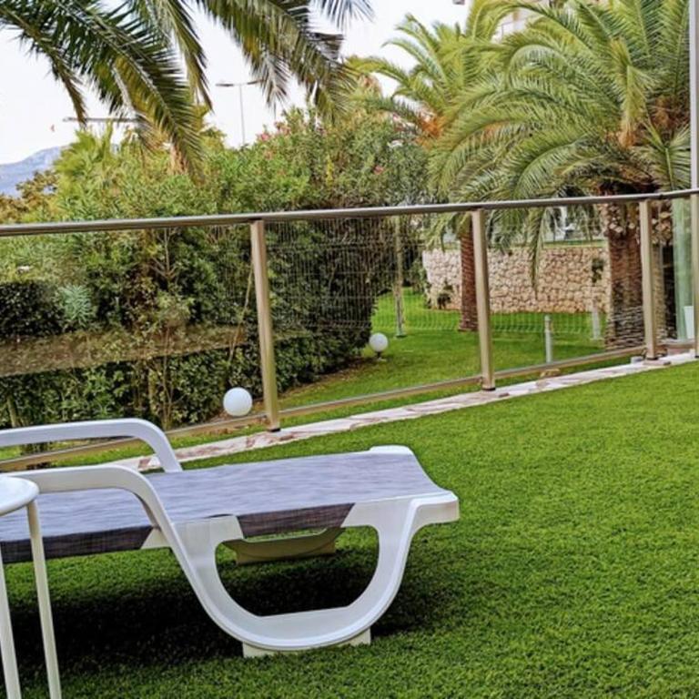 Paradise - Oliva Nova playa MET&GOLF - Apartamento de 1 dormitorio - 17