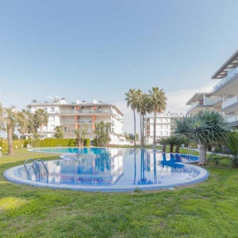 Paradise - Oliva Nova playa MET&GOLF - Apartamento de 1 dormitorio - 25