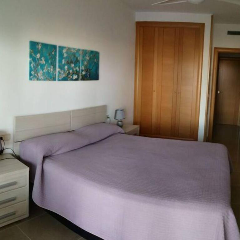 Paradise - Oliva Nova playa MET&GOLF - Apartamento de 1 dormitorio - 11