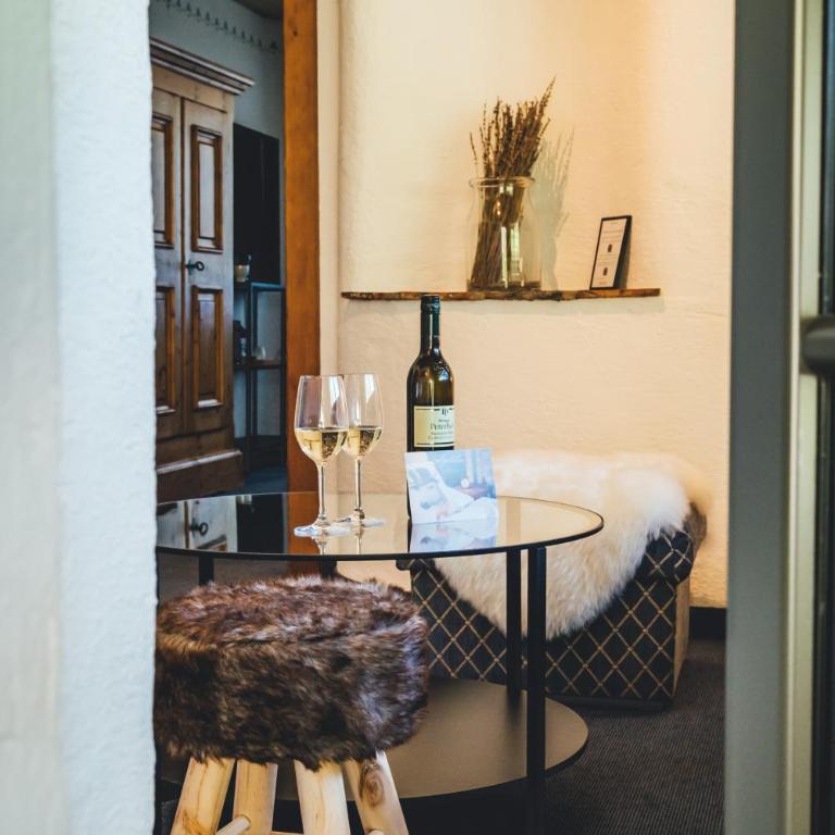 Hotel Sportalm - Adults Only Boutique Hotel - Suite - 4