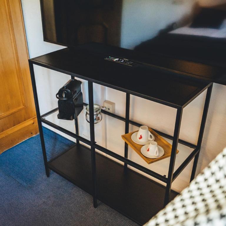 Hotel Sportalm - Adults Only Boutique Hotel - Suite - 3