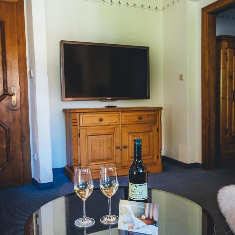 Hotel Sportalm - Adults Only Boutique Hotel - Suite - 6