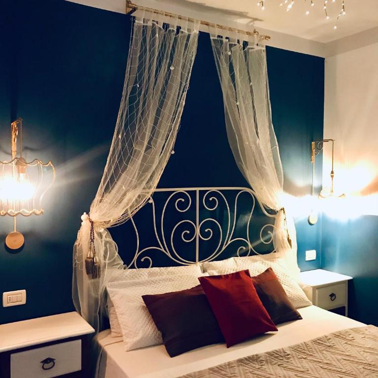Casa Caterina Lake View Holidays Apartments - Appartamento con Vista Lago - 16
