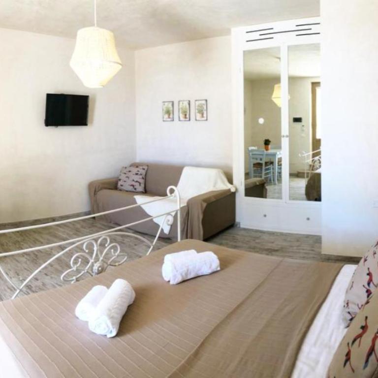 Relax e Belvedere - Appartamento con Terrazza - 8