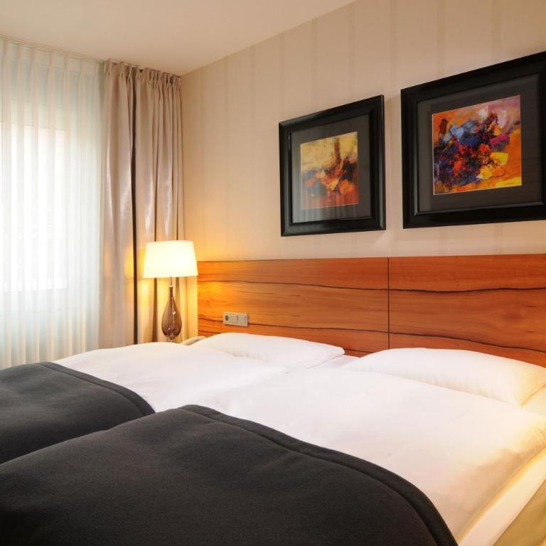 Maritim Hotel München - Family Suite - 3