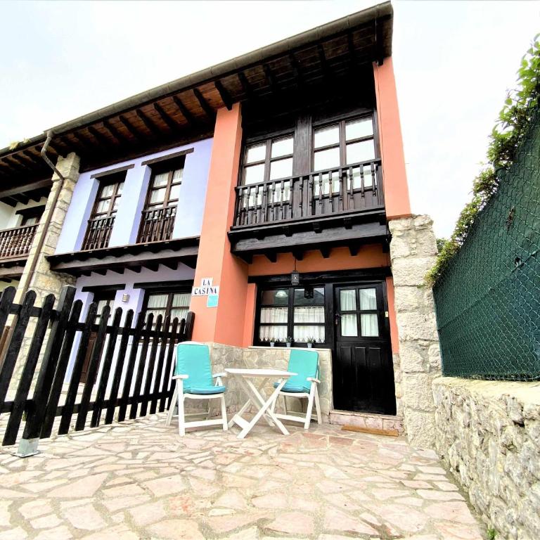 Casa Las Hortensias Quintana VV-1761-AS - Three-Bedroom House - 4