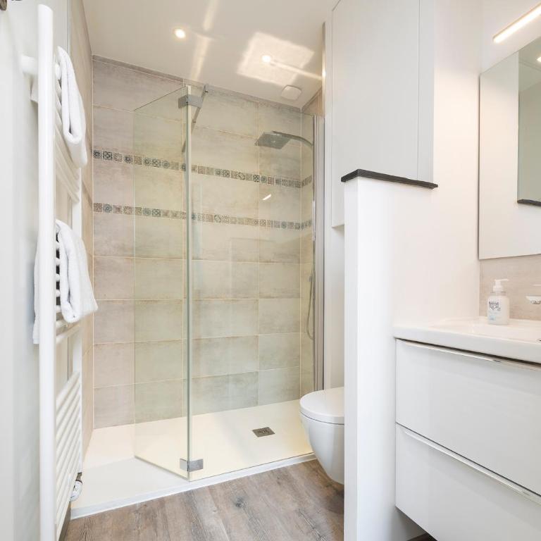 Hyper Centre 14 rue Valdemaine - Appartement 1 Chambre - 5