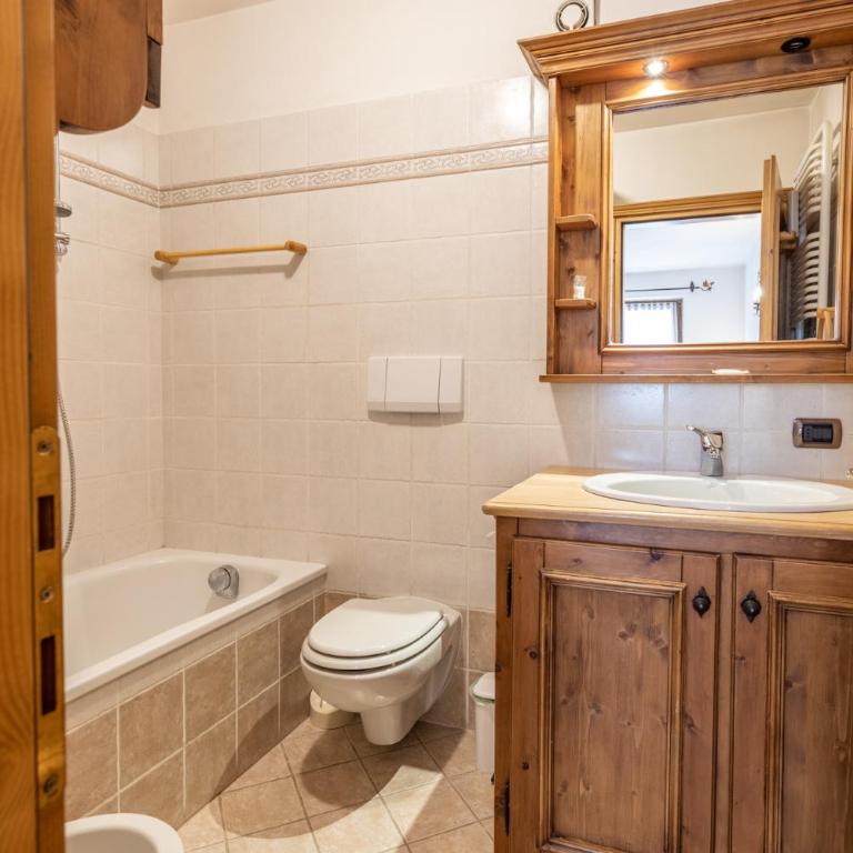Casa Cristallo - Appartamento con 3 Camere da Letto - 19