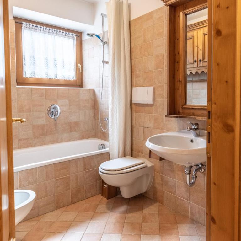Casa Cristallo - Appartamento con 3 Camere da Letto - 14