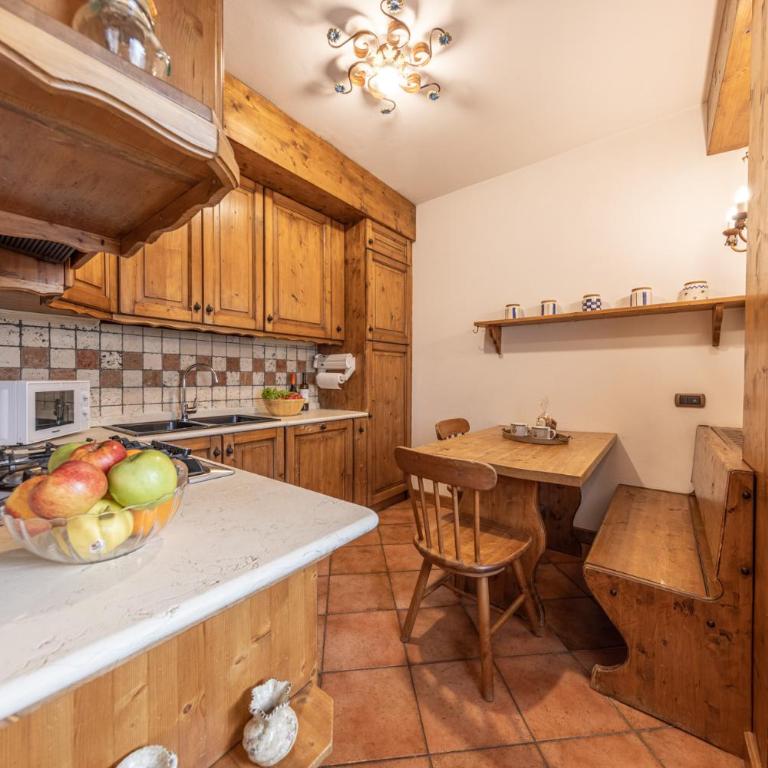 Casa Cristallo - Appartamento con 3 Camere da Letto - 9